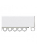 Silent Gliss 1080 - Complete Track (Universal Brackets)