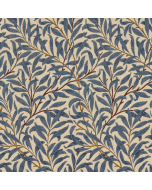 Willow Tapestry Cobalt