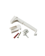 WL132W0002K Valance Extension Brackets