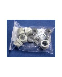 Silent Gliss 0593 Gland Set for 5682