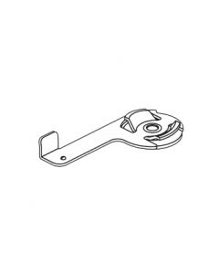 Silent Gliss 10926 Clamp
