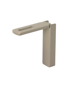 Silent Gliss 11207TA Smart Fix 80mm Bracket Slotted Taupe