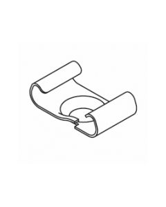 Silent Gliss 3112 Clamp for 1012