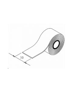Silent Gliss 4226 Standard Adhesive Tape 30mm
