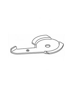 Silent Gliss 5320 Clamp