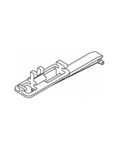 Silent Gliss 6364 Extension Arm