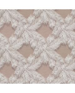 Aruba Blush Fabric
