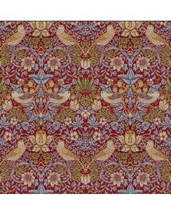 Avery Tapestry Claret