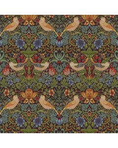 Avery Tapestry Ebony