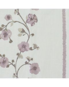 Bergamot Fabric, Heather