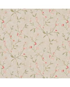 Cerelia Blossom Fabric
