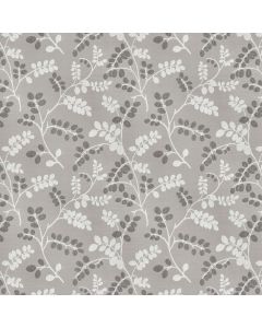 Esme Silver Fabric