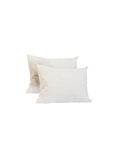 Rectangular Feather Cushions 30x41cm (12x16”) 2pk