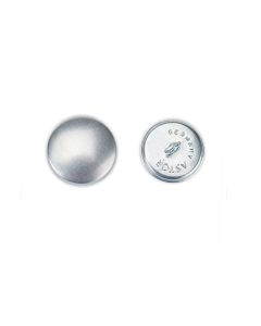 H1126 28mm Button Shells