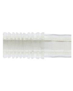 H162 Clear Pencil Tape 50mm