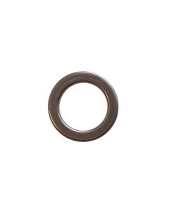 H3089 Eyelets Tape Ring, Bronze