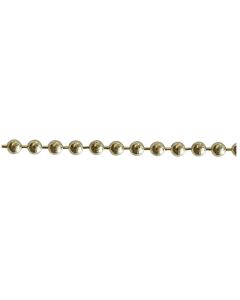 H4048 Brass Chain