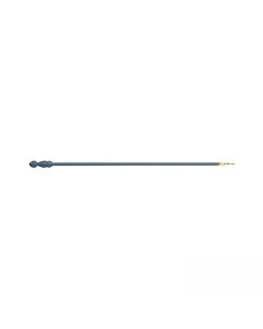 Handcrafted Pole 100cm Draw Rod, Airforce