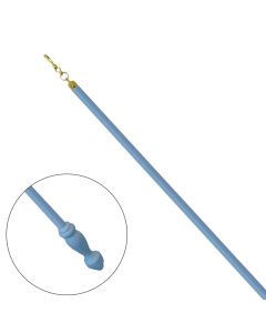 Handcrafted Pole 100cm Draw Rod, Regatta