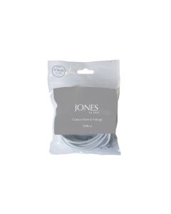 H73P  - Curtain Wire, 5m (inc 5 Hooks and 5 Eyes)