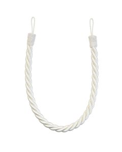 Reef Rope Tieback, White