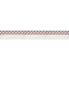 Belezza Flanged Cord, Heather