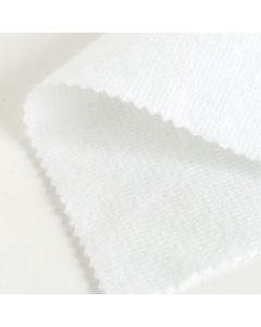 HL254 - Sarille Stitched Interlining 165gsm - White 