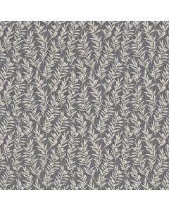Kyrenia Slate Grey Fabric