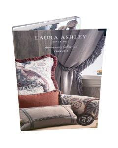 Laura Ashley Anniversary Trimmings Presenter Volume 1