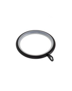 Integra Contract (28mm) Lined Rings (Pack of 5) - Black