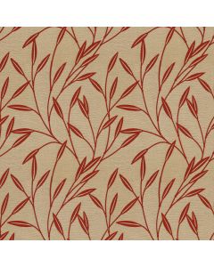 Lombok Red Fabric