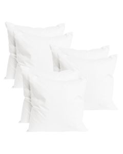 Micro Loft™ Cushions 41x41cm (16x16”) 6pk
