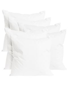 Micro Loft™ Cushions 56x56cm (22x22”) 6pk