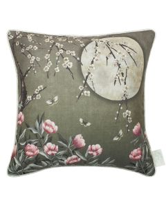 Moonlight Moss 45x45cm Cushion Cover