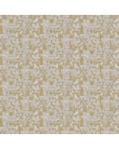Olympia Antique Gold Fabric