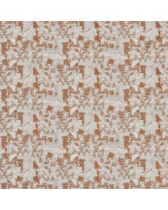 Olympia Copper Fabric