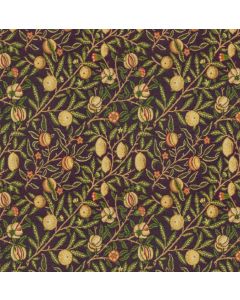 Orchard Tapestry Ebony