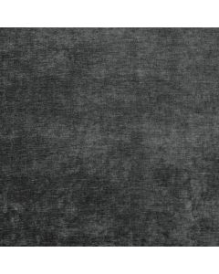 Oria Slate Grey 0.5Wx39 Mini Taped Curtain