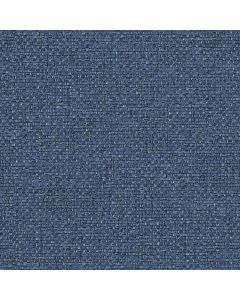 Raffia Navy Fabric