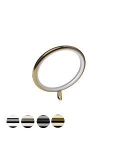 Swish Elements 35mm Lined Rings (12)