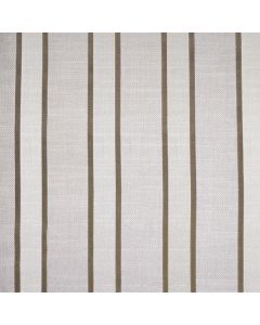 Shalimar Stripe Fabric, Natural
