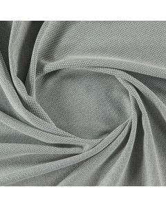 Tessere Fabric, Silver