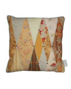 Wallpaper Museum 43x43cm Piped Edge Cushion Cover