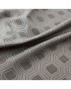 Arlington Steeple Grey Fabric