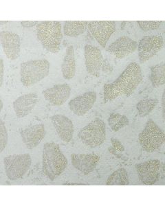 Weeton Fabric, Ivory