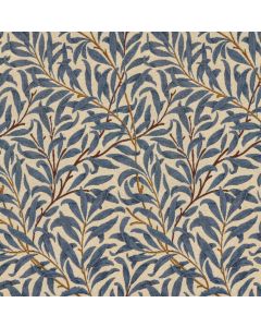 Willow Tapestry Cobalt