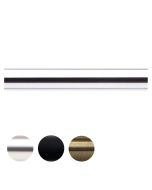 Cosmos 28mm Contract, Metal Pole, Pack of 12