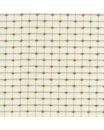 Delvin Fabric, Ivory Beige