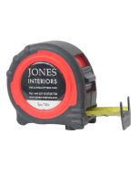H1123 Curtain Fitters Tape Measure