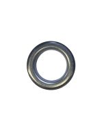 H2023 Antique Silver 50mm Eyelets